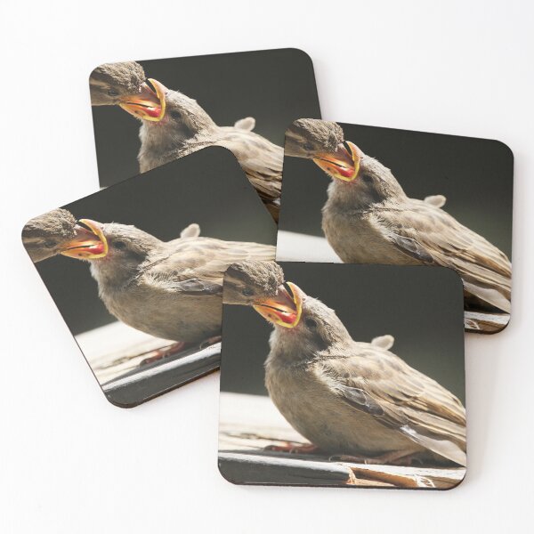 Item preview, Feeding Time designed and sold by Alyce Taylor.