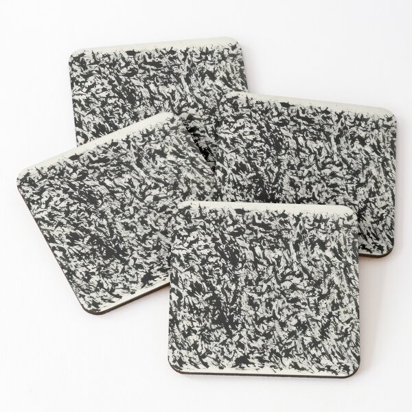 Item preview, Henri Michaux designed and sold by Nannajdohanse.