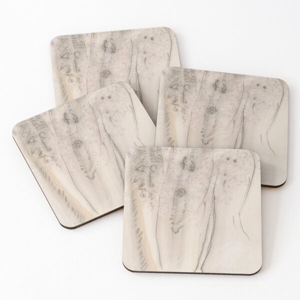 Item preview, Henri Michaux designed and sold by Nannajdohanse.