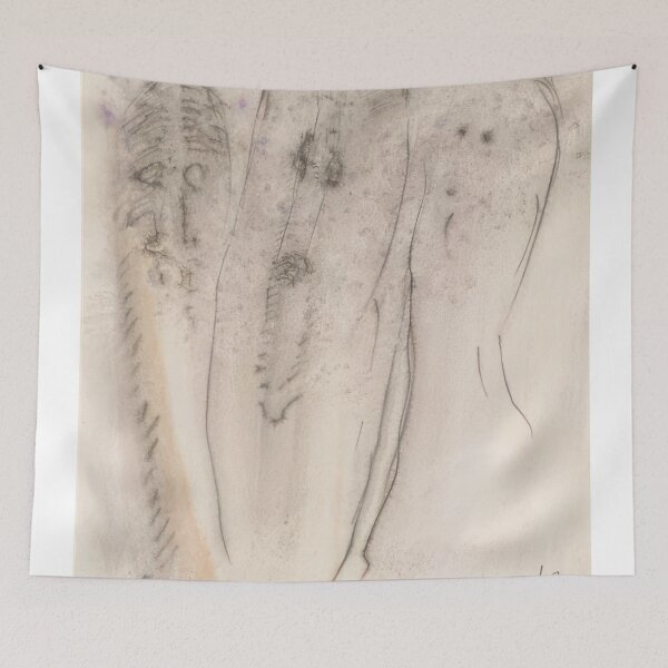 Item preview, Henri Michaux designed and sold by Nannajdohanse.