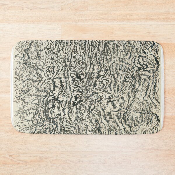 Item preview, Henri Michaux designed and sold by Nannajdohanse.