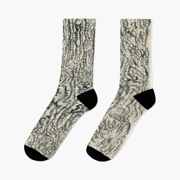 Item preview, Henri Michaux designed and sold by Nannajdohanse.