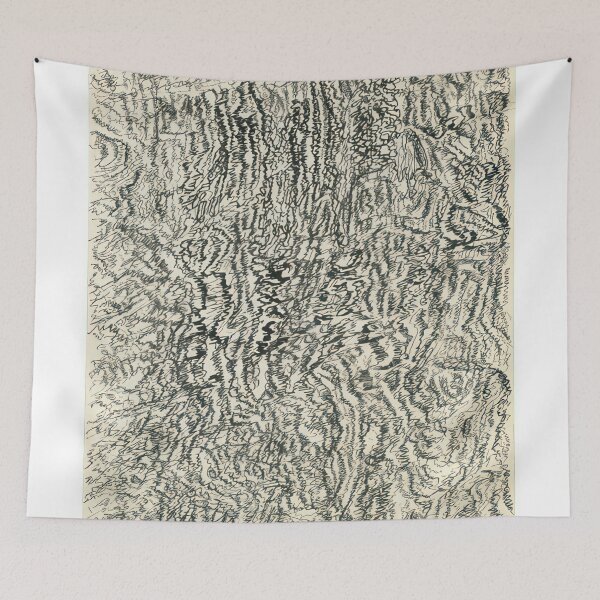 Item preview, Henri Michaux designed and sold by Nannajdohanse.