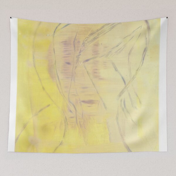 Item preview, Henri Michaux designed and sold by Nannajdohanse.
