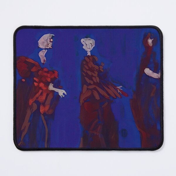 Item preview, Henri Michaux designed and sold by Nannajdohanse.