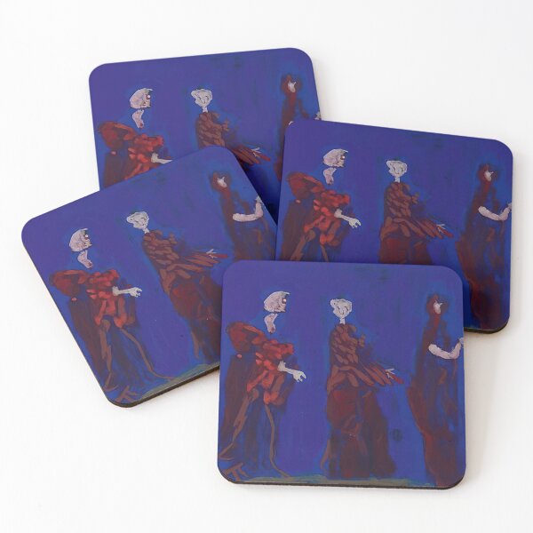 Item preview, Henri Michaux designed and sold by Nannajdohanse.