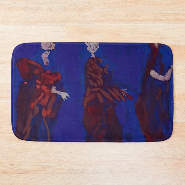 Item preview, Henri Michaux designed and sold by Nannajdohanse.