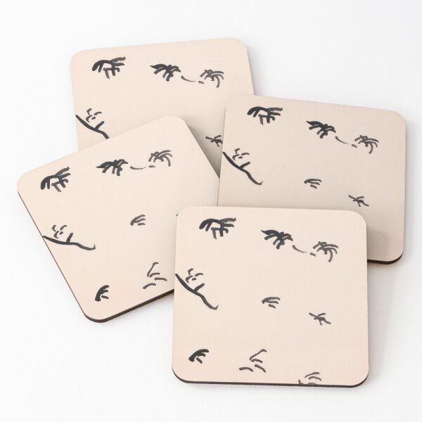 Item preview, Henri Michaux designed and sold by Nannajdohanse.