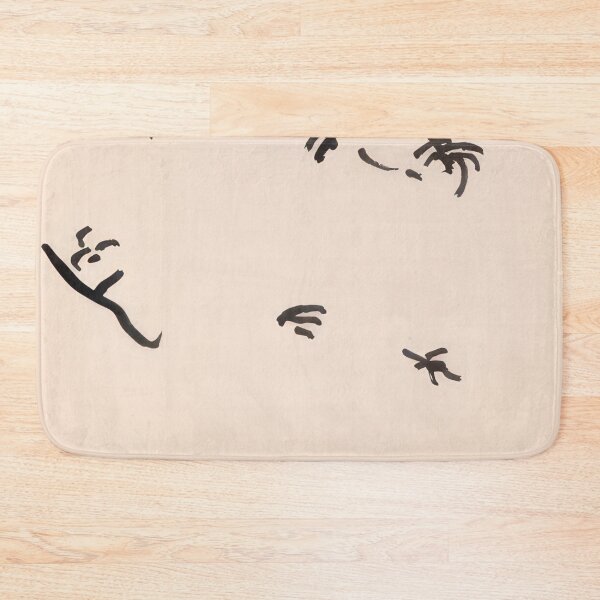 Item preview, Henri Michaux designed and sold by Nannajdohanse.