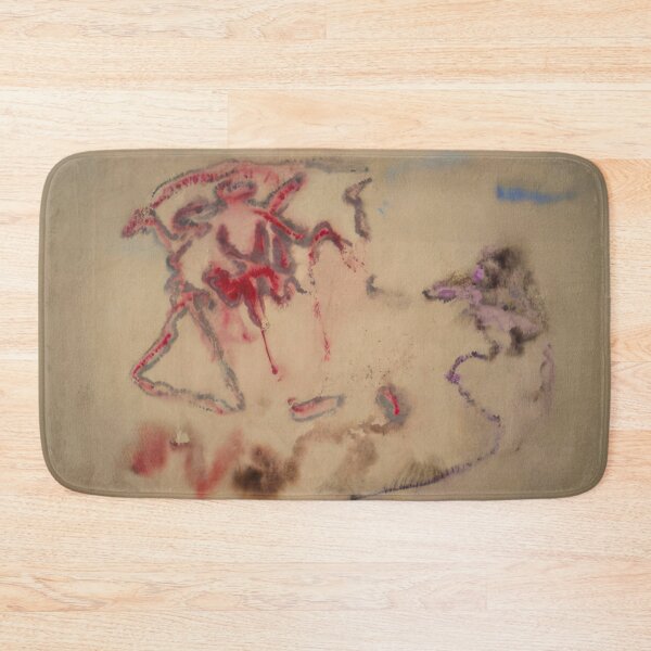Item preview, Henri Michaux designed and sold by Nannajdohanse.