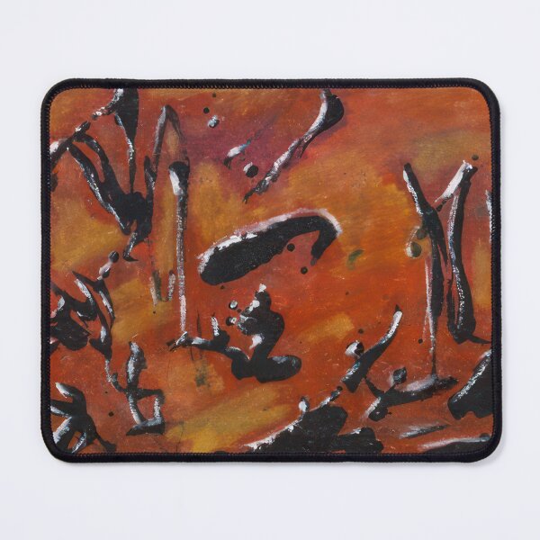 Item preview, Henri Michaux designed and sold by Nannajdohanse.