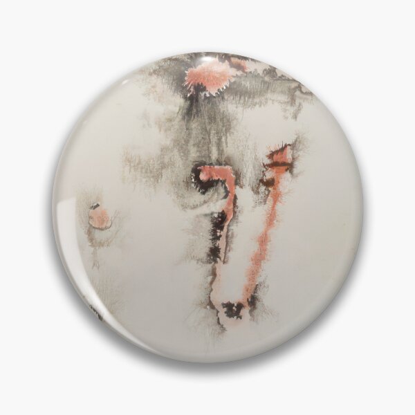 Item preview, Henri Michaux designed and sold by Nannajdohanse.