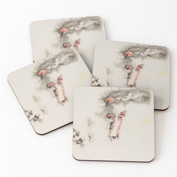 Item preview, Henri Michaux designed and sold by Nannajdohanse.