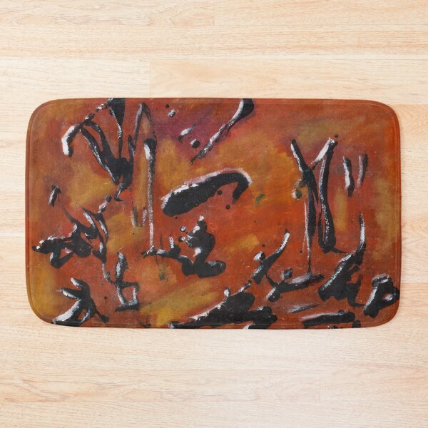 Item preview, Henri Michaux designed and sold by Nannajdohanse.