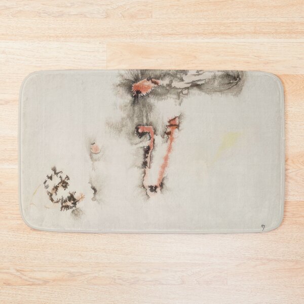 Item preview, Henri Michaux designed and sold by Nannajdohanse.
