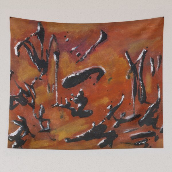 Item preview, Henri Michaux designed and sold by Nannajdohanse.