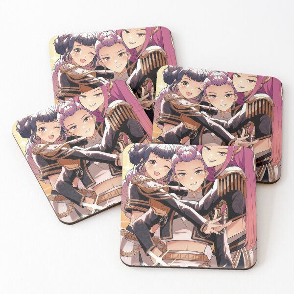 Item preview, Golden Girls designed and sold by hikkirocker.