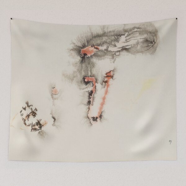 Item preview, Henri Michaux designed and sold by Nannajdohanse.