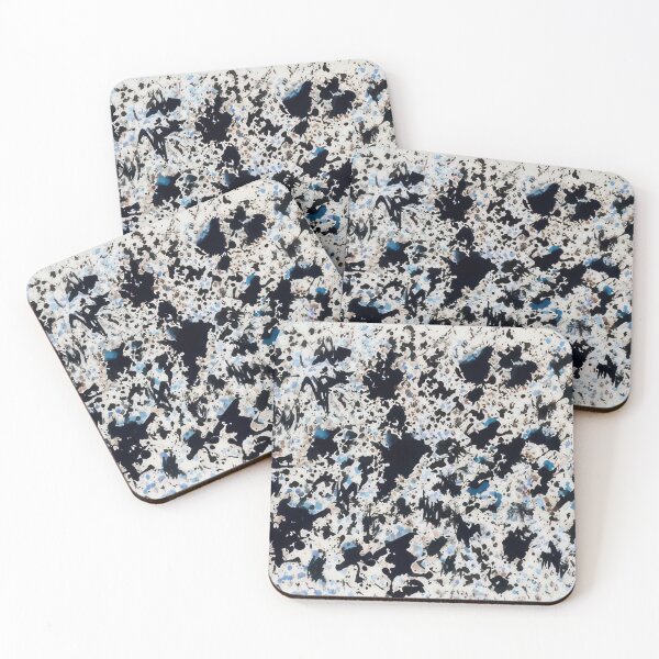 Item preview, Henri Michaux designed and sold by Nannajdohanse.