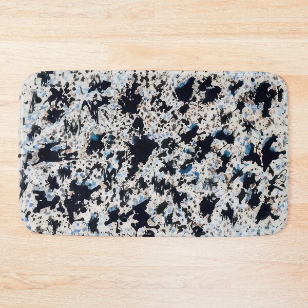 Item preview, Henri Michaux designed and sold by Nannajdohanse.