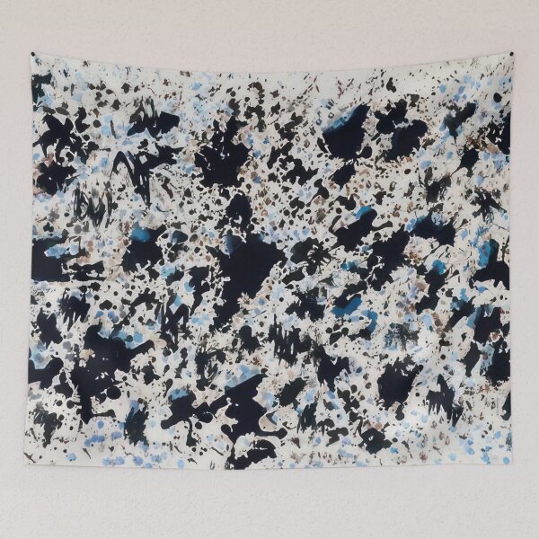 Item preview, Henri Michaux designed and sold by Nannajdohanse.