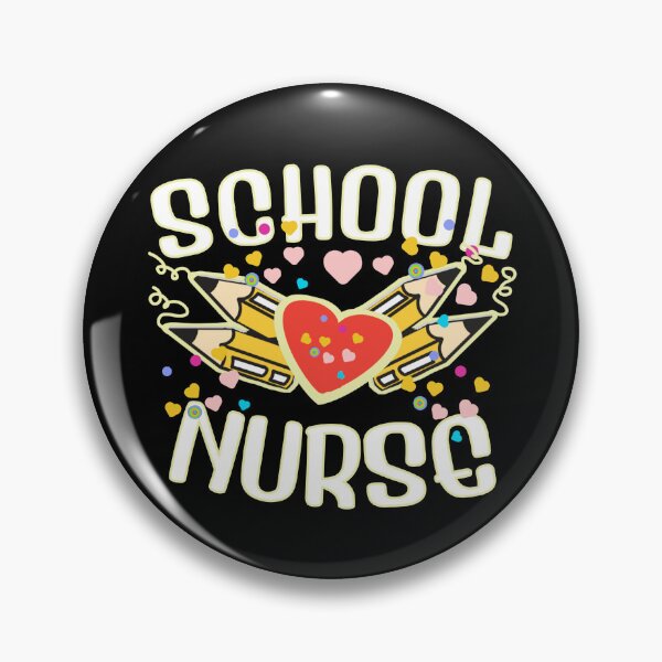 Item preview, School Nurse Student designed and sold by vibeno1.