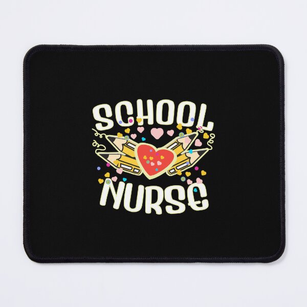 Item preview, School Nurse Student designed and sold by vibeno1.