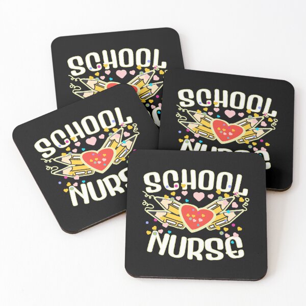 Item preview, School Nurse Student designed and sold by vibeno1.