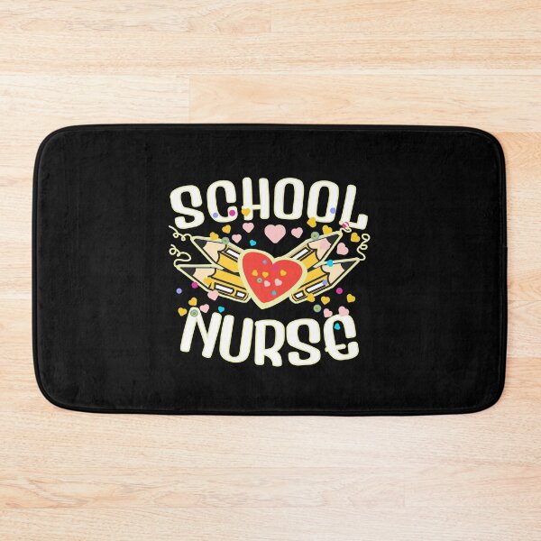 Item preview, School Nurse Student designed and sold by vibeno1.