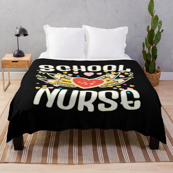 Item preview, School Nurse Student designed and sold by vibeno1.