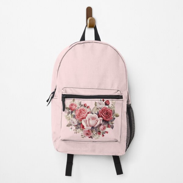 Item preview, Heart out of roses designed and sold by ArtfulPlay.
