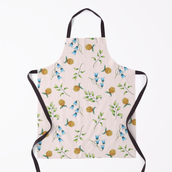 Item preview, Soft Botanicals designed and sold by Farissa Designs.