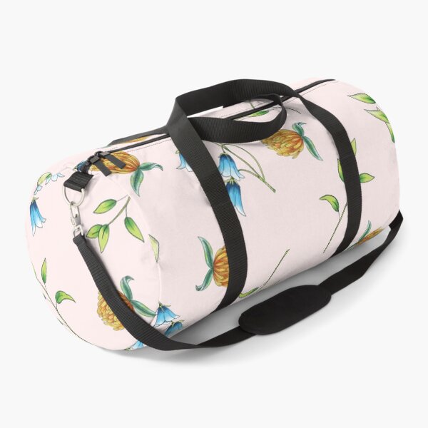 Item preview, Soft Botanicals designed and sold by Farissa Designs.