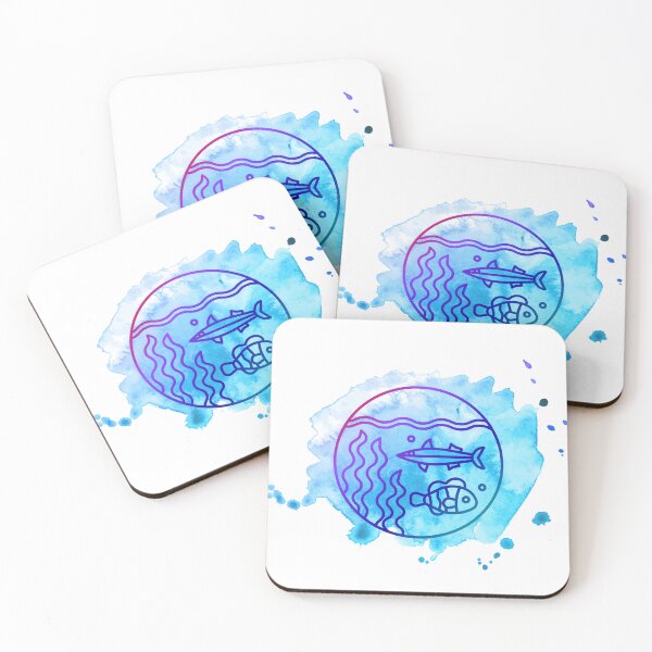 Item preview, sea climates designed and sold by PixelArty013.