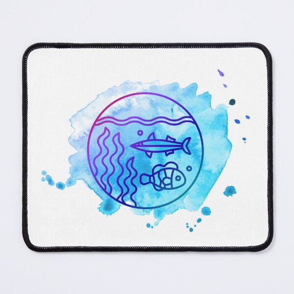 Item preview, sea climates designed and sold by PixelArty013.