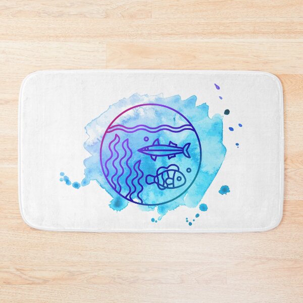 Item preview, sea climates designed and sold by PixelArty013.
