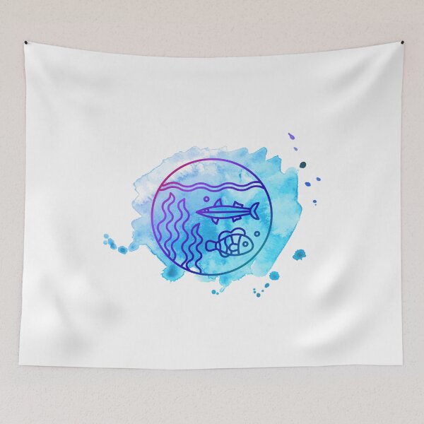 Item preview, sea climates designed and sold by PixelArty013.