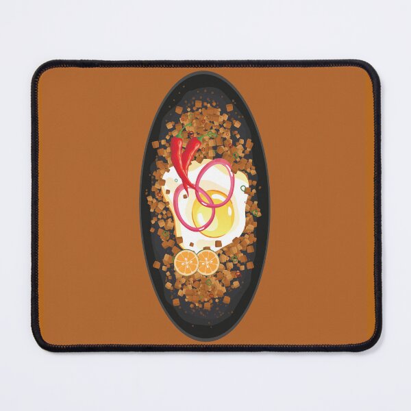 Item preview, Filipino Sisig Dish Kapampangan designed and sold by beriontop.