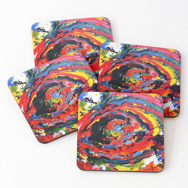 Item preview, multiverse designed and sold by Daniela`s shop.