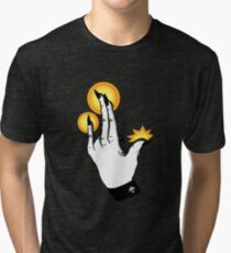 Heavy Blaster Tri-blend T-Shirt