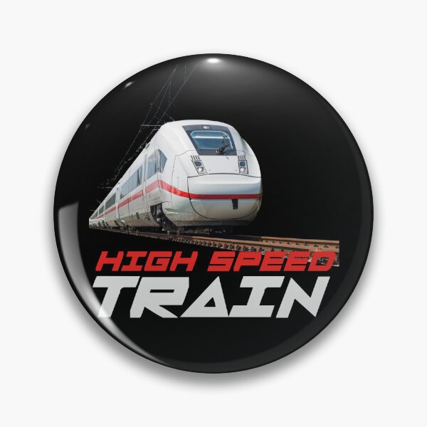 Item preview, High-Speed Train designed and sold by Zugspitze-GER.