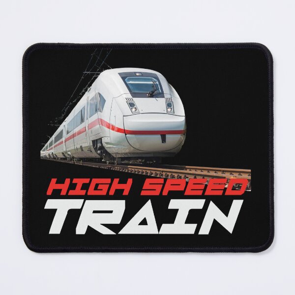 Item preview, High-Speed Train designed and sold by Zugspitze-GER.