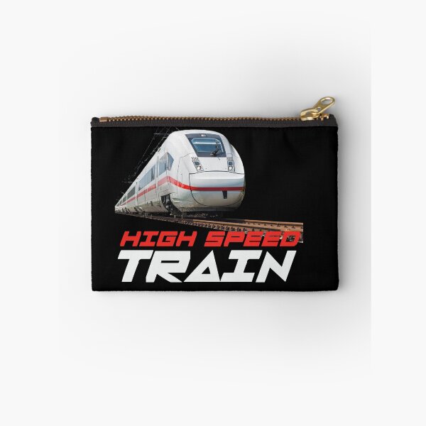 Item preview, High-Speed Train designed and sold by Zugspitze-GER.