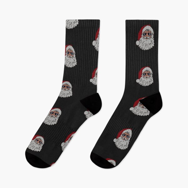 Item preview, Santa Cool. designed and sold by AfricaSkyBlue.