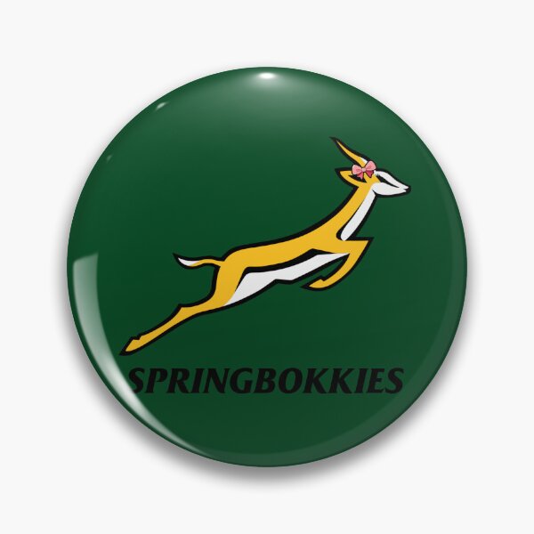 Item preview, Springbok Meisie  designed and sold by SLOTH-SQUAD.