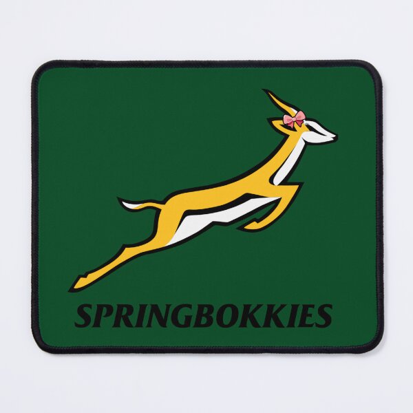 Item preview, Springbok Meisie designed and sold by SLOTH-SQUAD.