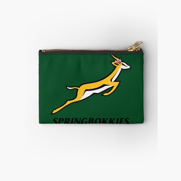 Item preview, Springbok Meisie  designed and sold by SLOTH-SQUAD.