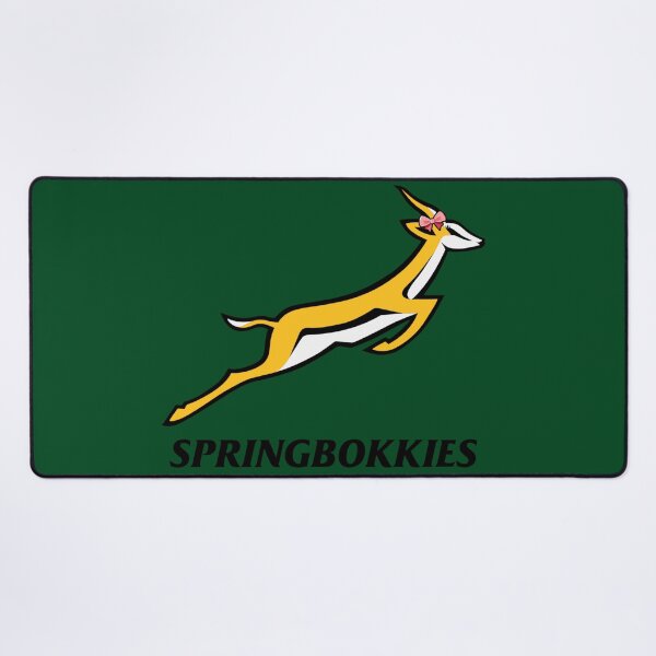 Item preview, Springbok Meisie  designed and sold by SLOTH-SQUAD.