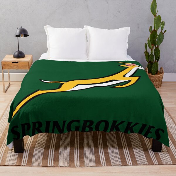 Item preview, Springbok Meisie  designed and sold by SLOTH-SQUAD.