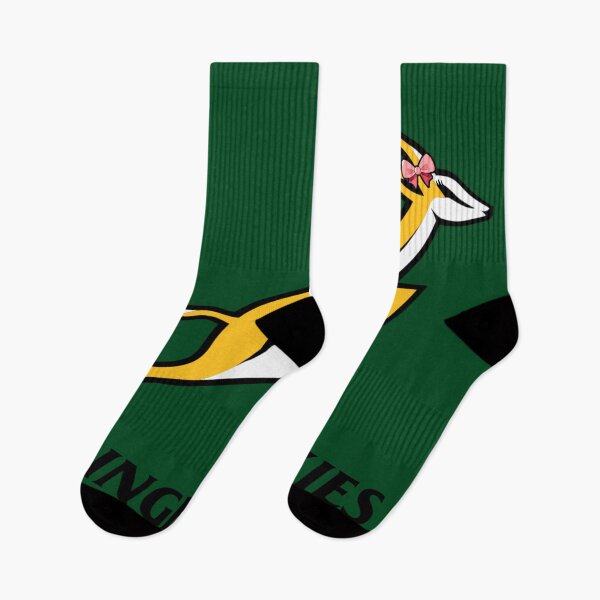 Item preview, Springbok Meisie  designed and sold by SLOTH-SQUAD.